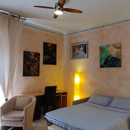 Casa Di Giada Appartamento Luminoso A Due Passi Dalla Tramvia Per Firenze Скандичи Екстериор снимка