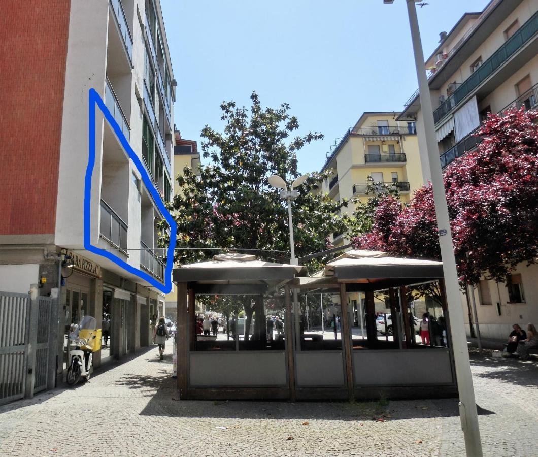 Casa Di Giada Appartamento Luminoso A Due Passi Dalla Tramvia Per Firenze Скандичи Екстериор снимка