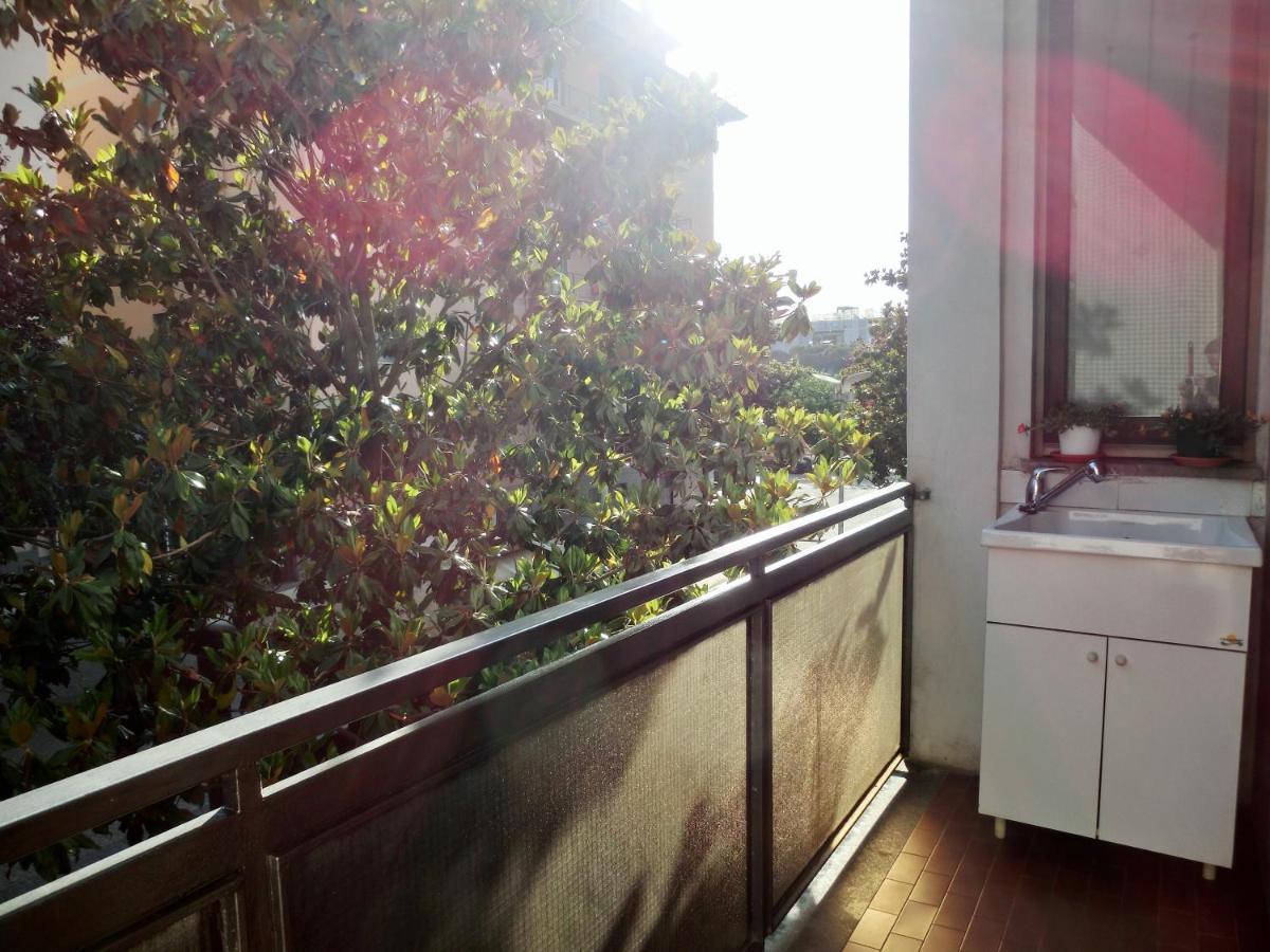 Casa Di Giada Appartamento Luminoso A Due Passi Dalla Tramvia Per Firenze Скандичи Екстериор снимка