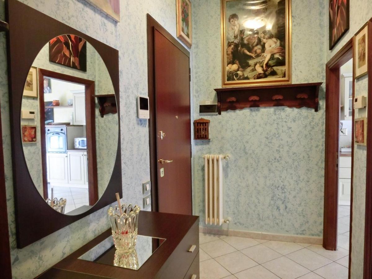 Casa Di Giada Appartamento Luminoso A Due Passi Dalla Tramvia Per Firenze Скандичи Екстериор снимка