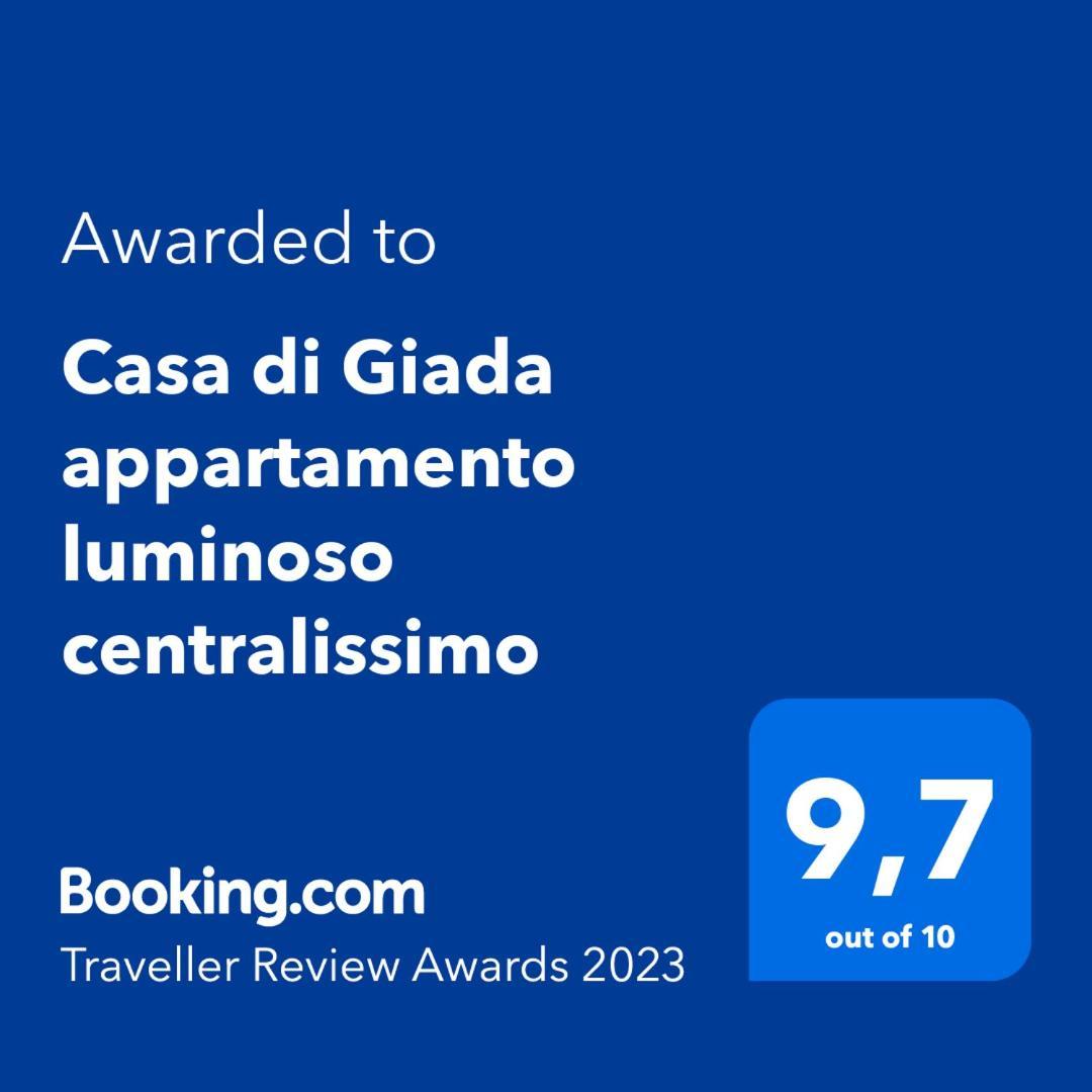 Casa Di Giada Appartamento Luminoso A Due Passi Dalla Tramvia Per Firenze Скандичи Екстериор снимка